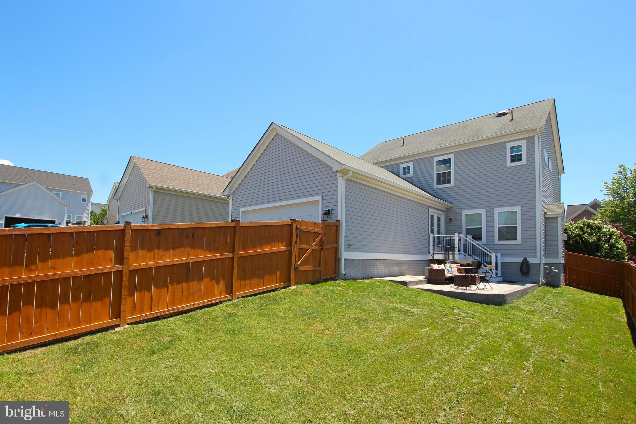 EMBREY MILL - Residential