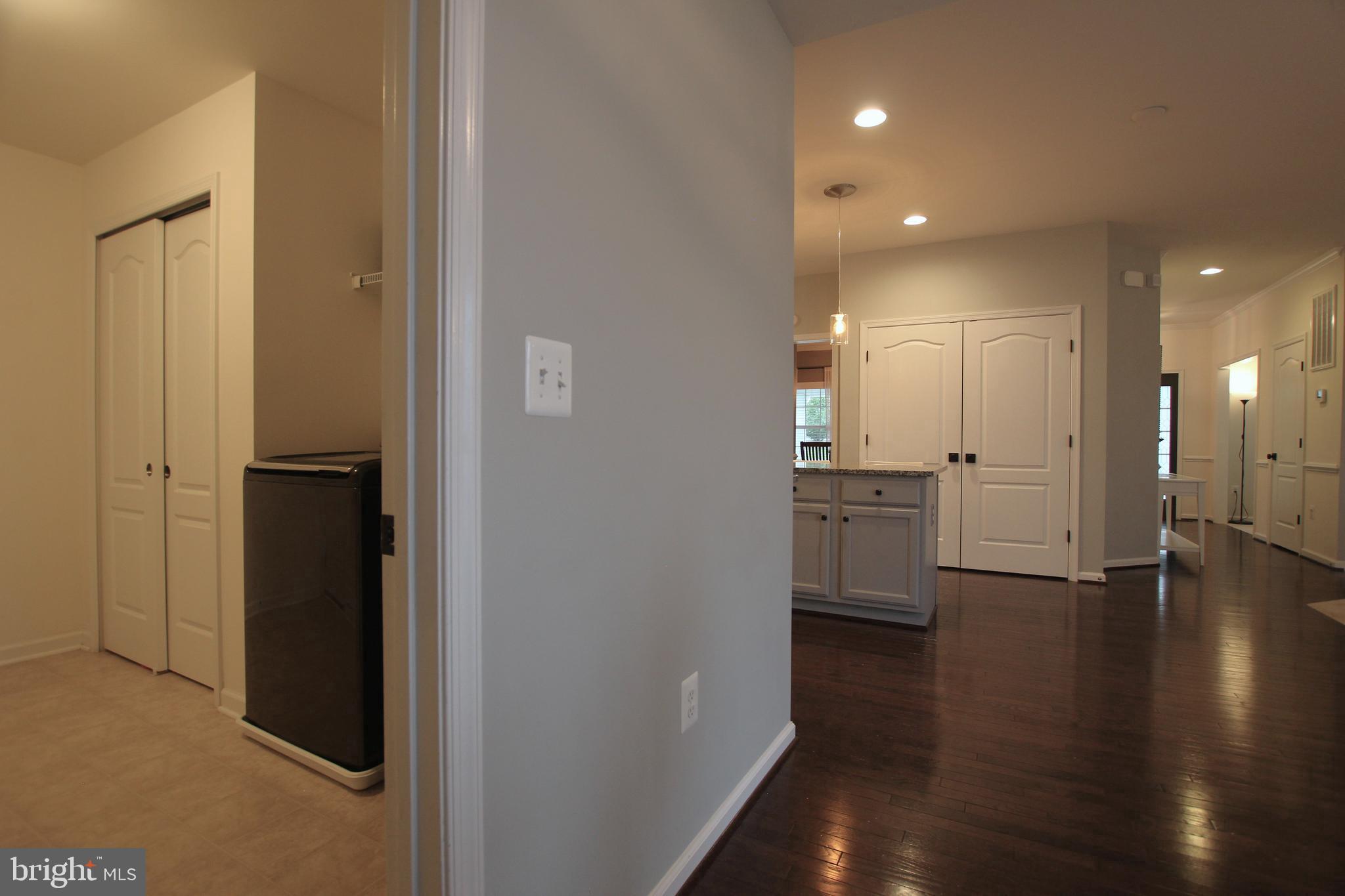 EMBREY MILL - Residential