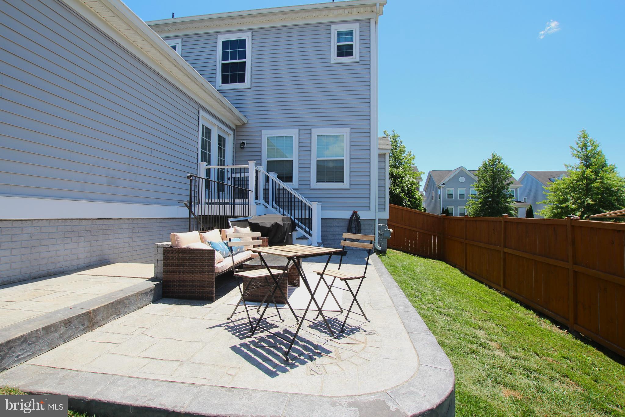 EMBREY MILL - Residential