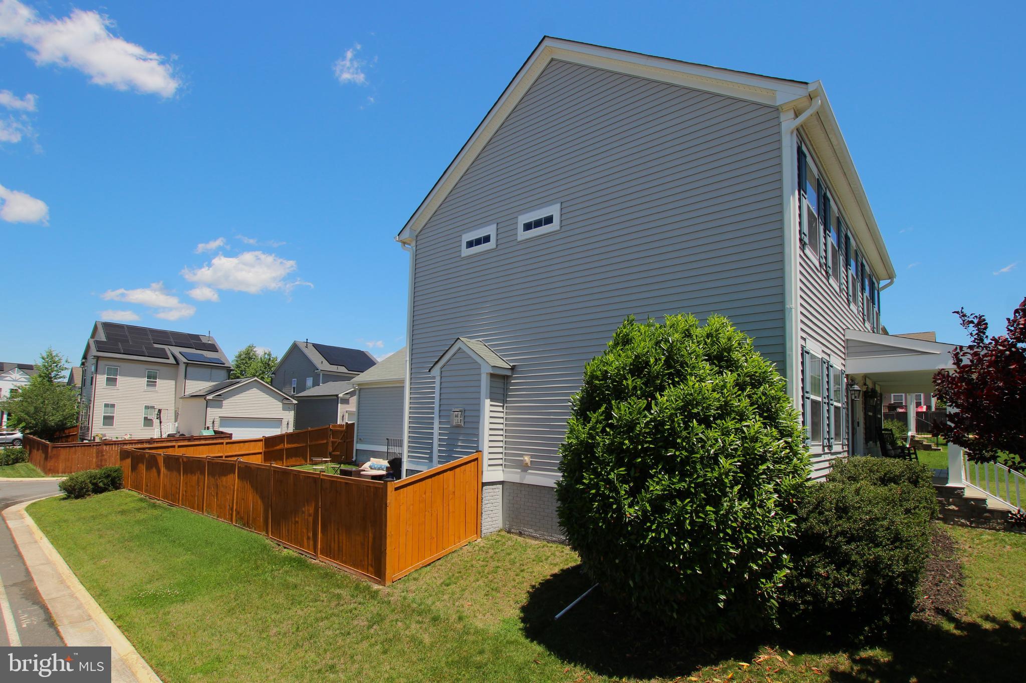 EMBREY MILL - Residential