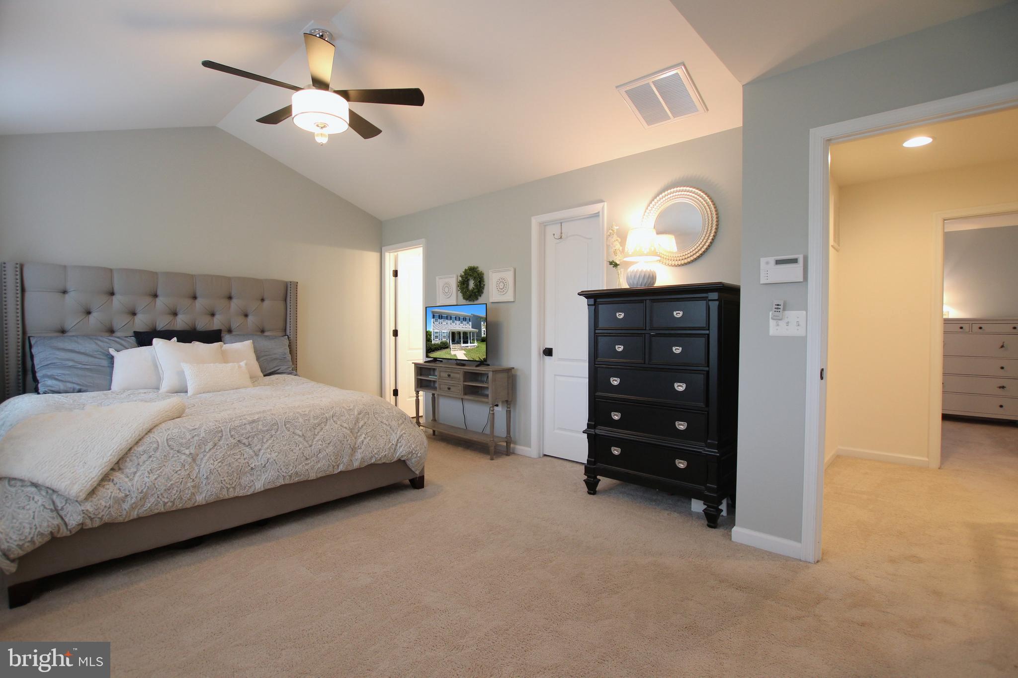 EMBREY MILL - Residential
