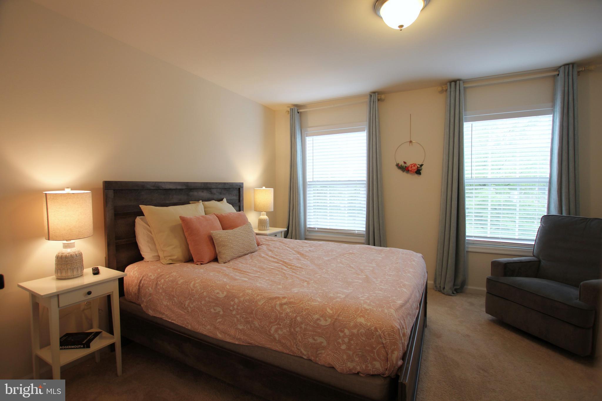 EMBREY MILL - Residential