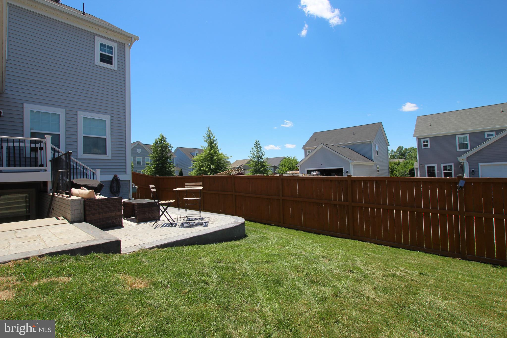 EMBREY MILL - Residential