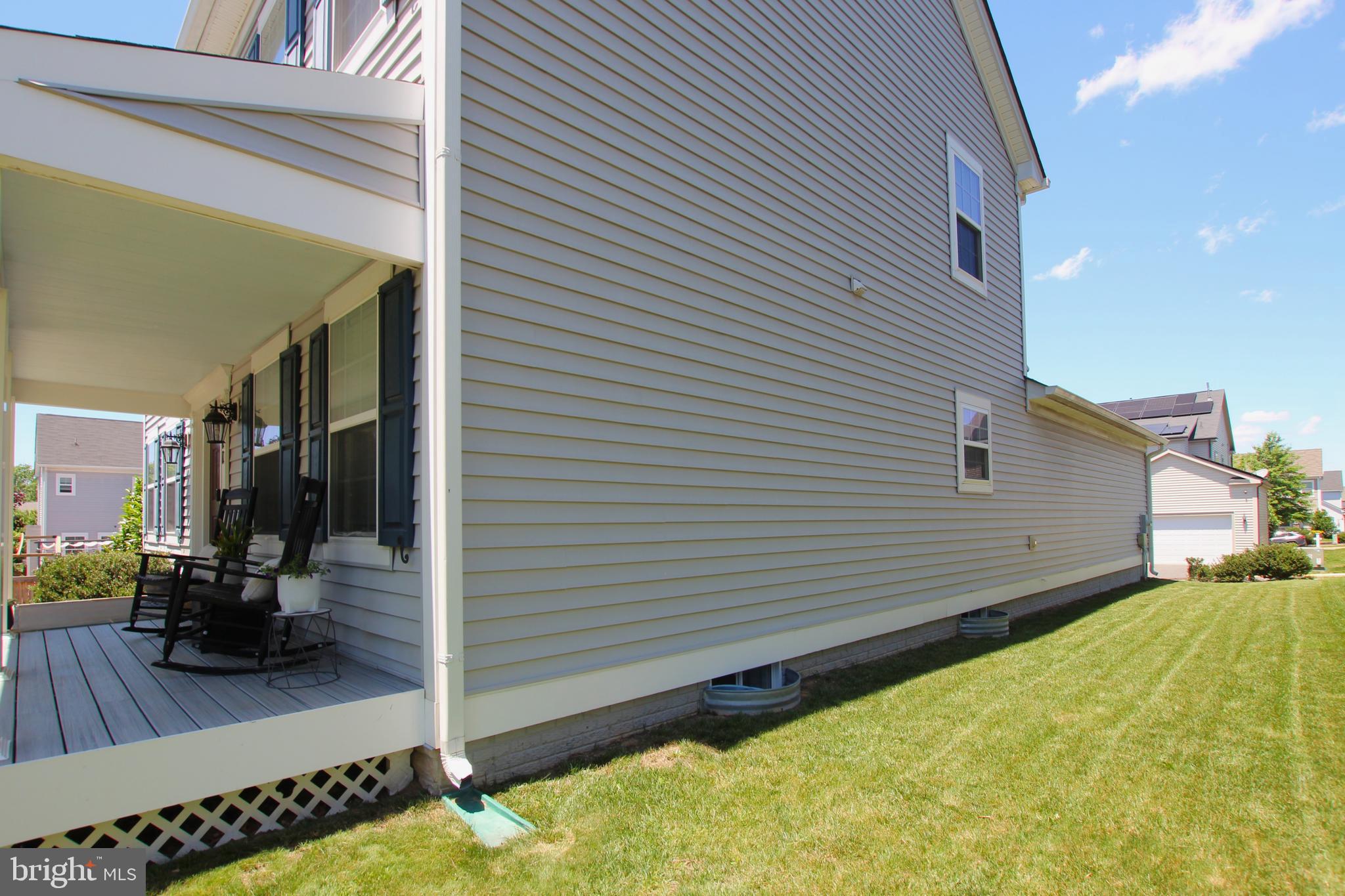 EMBREY MILL - Residential