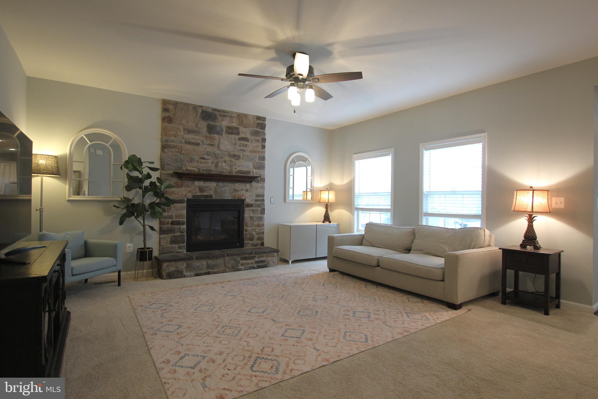 EMBREY MILL - Residential