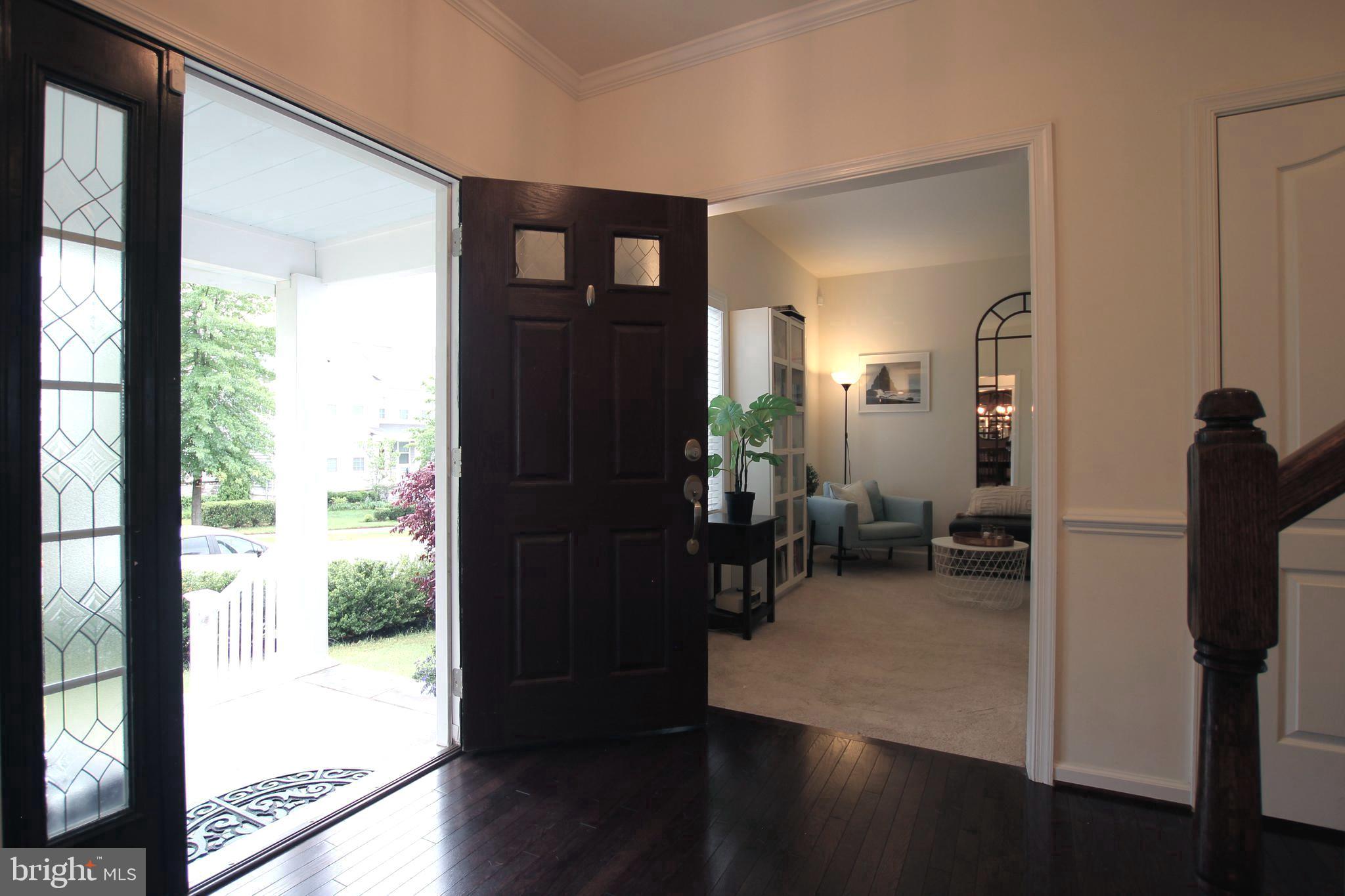 EMBREY MILL - Residential