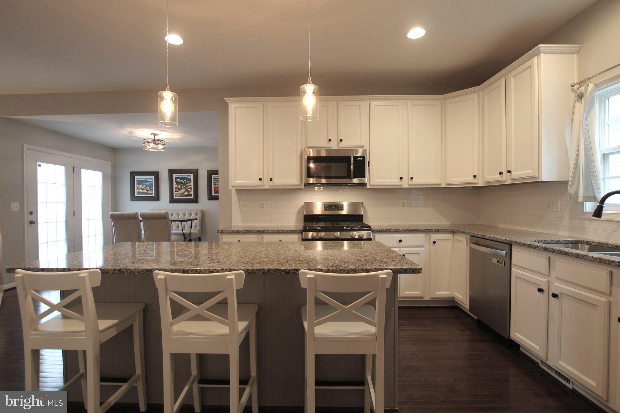 EMBREY MILL - Residential