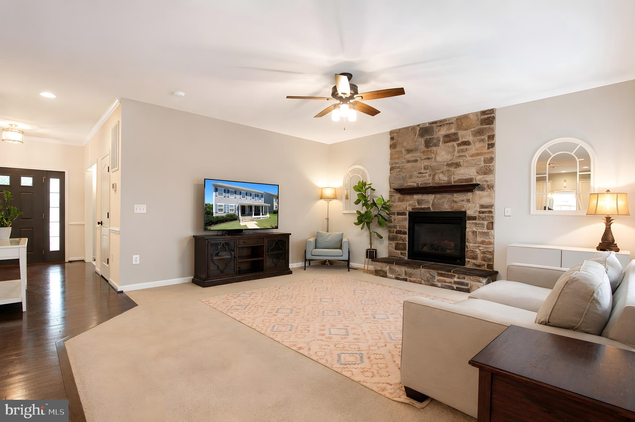 EMBREY MILL - Residential