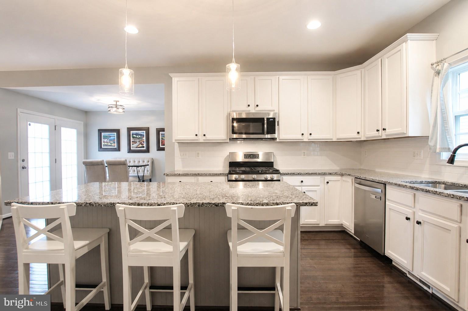 EMBREY MILL - Residential