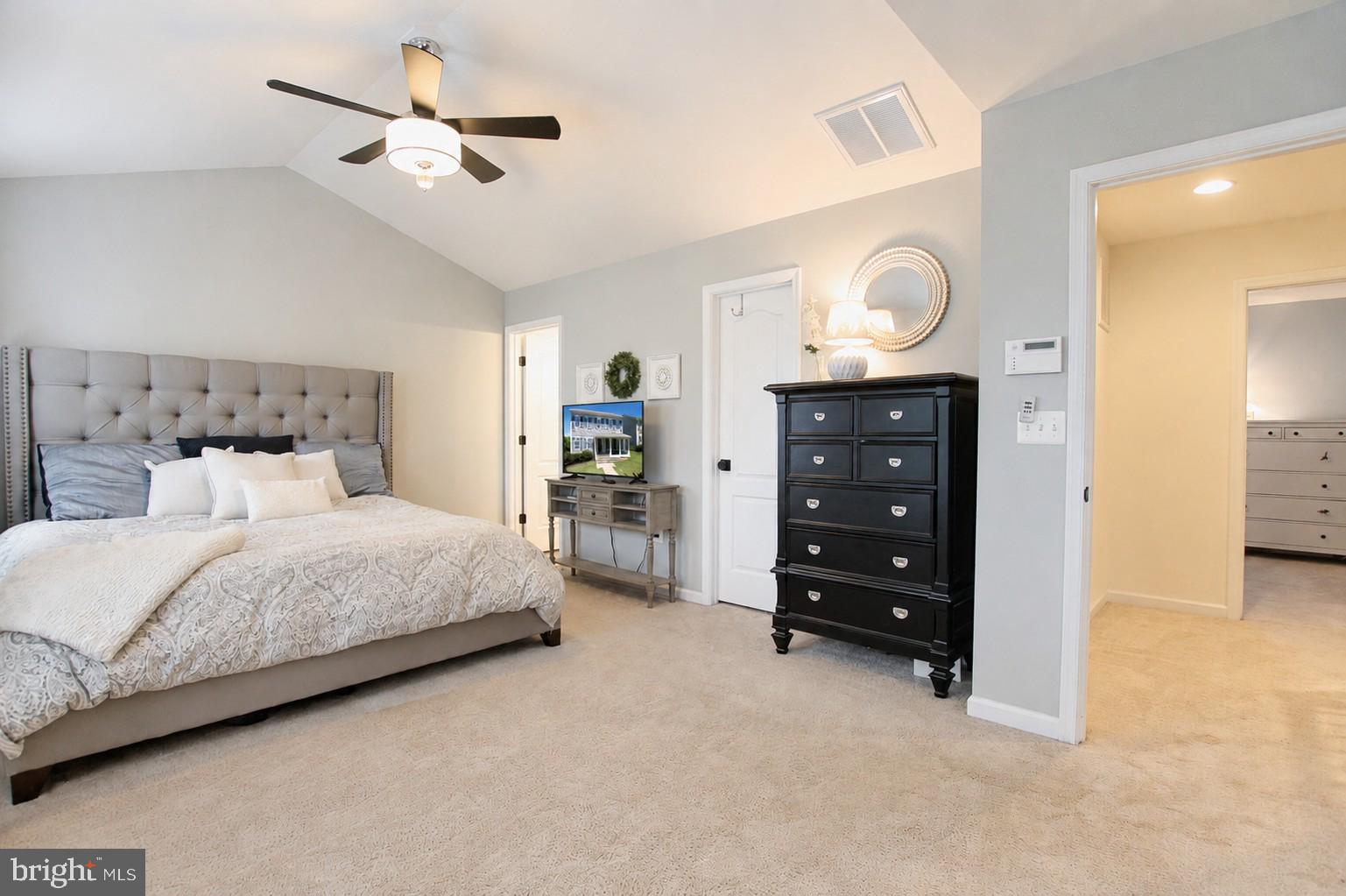 EMBREY MILL - Residential