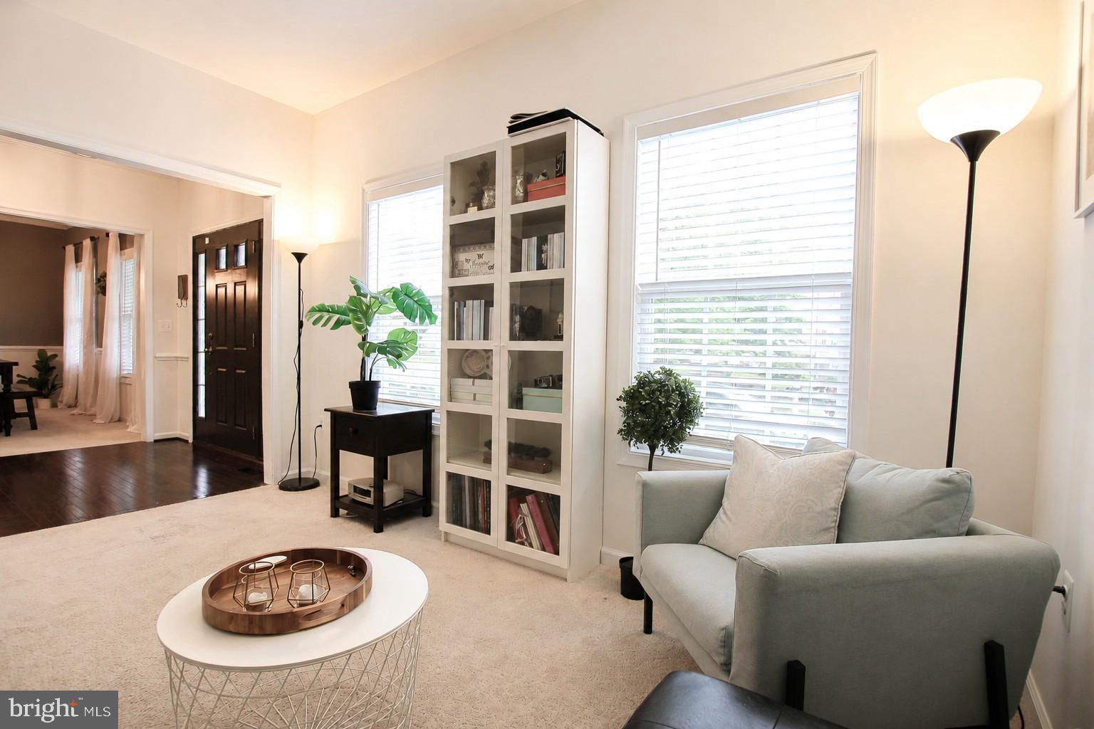 EMBREY MILL - Residential