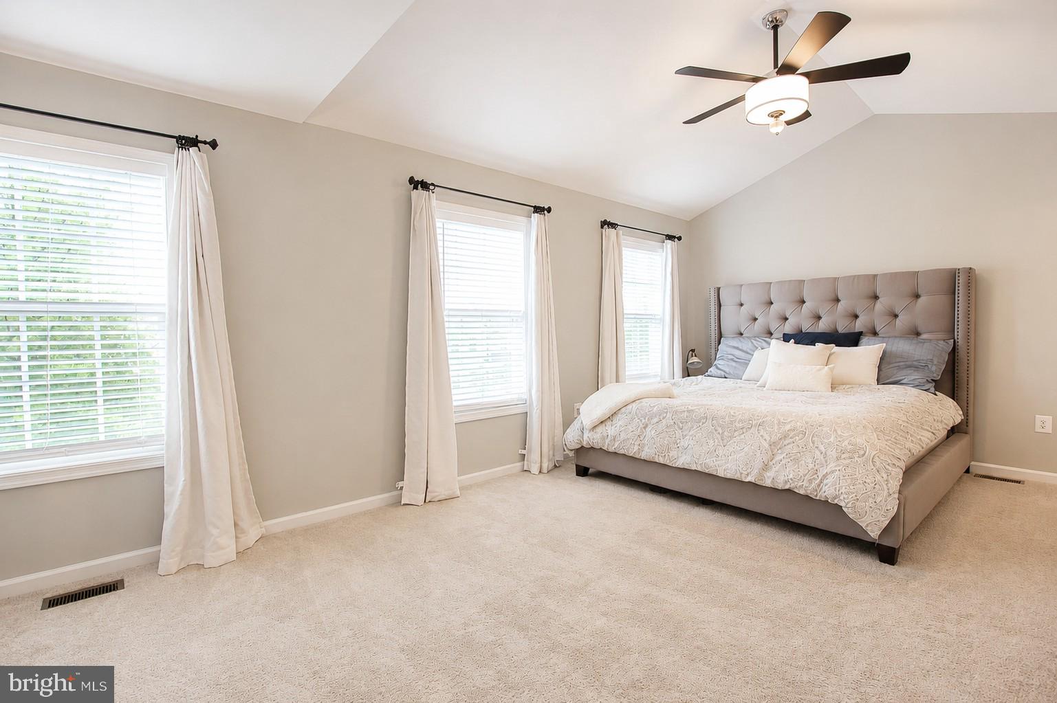 EMBREY MILL - Residential
