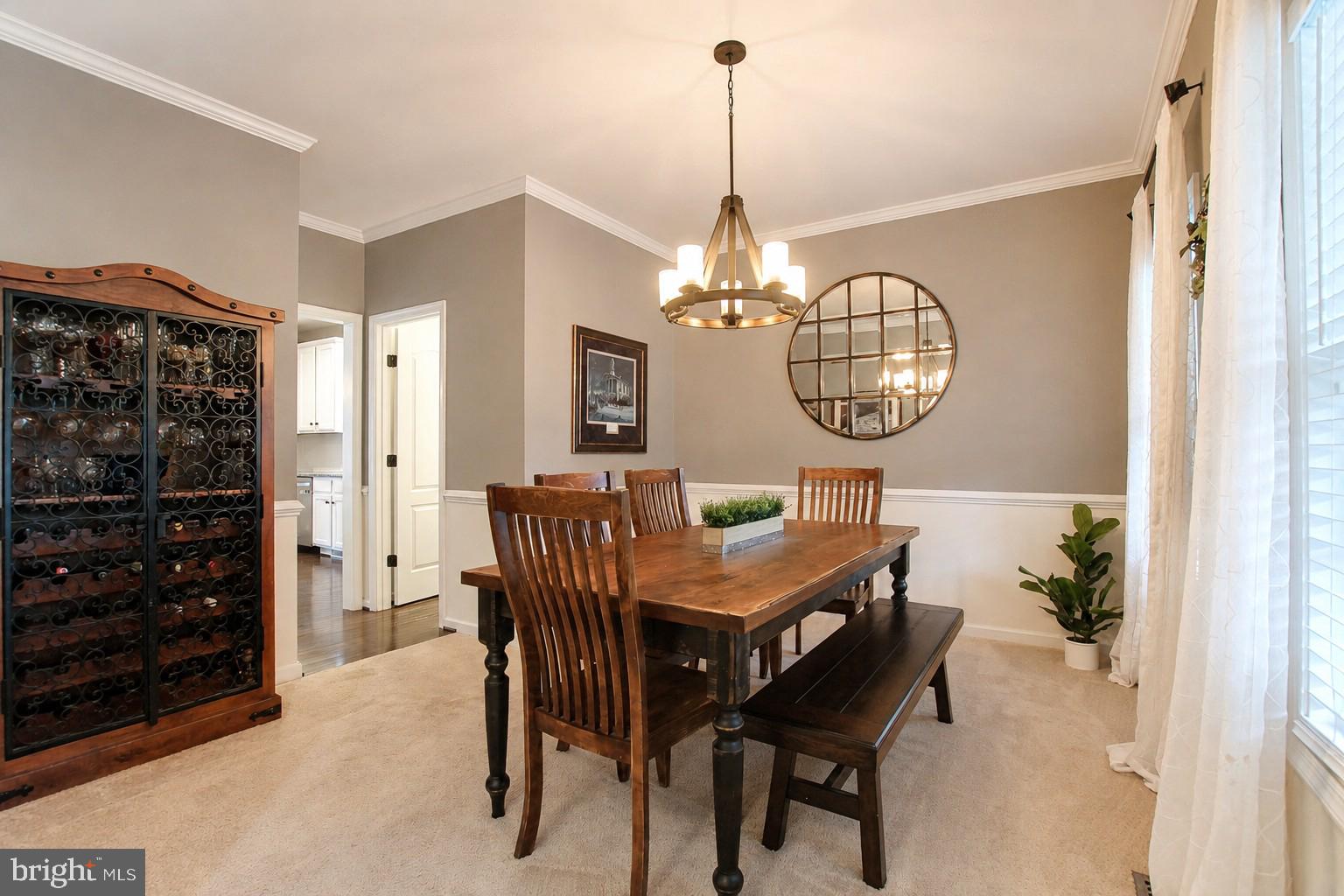 EMBREY MILL - Residential