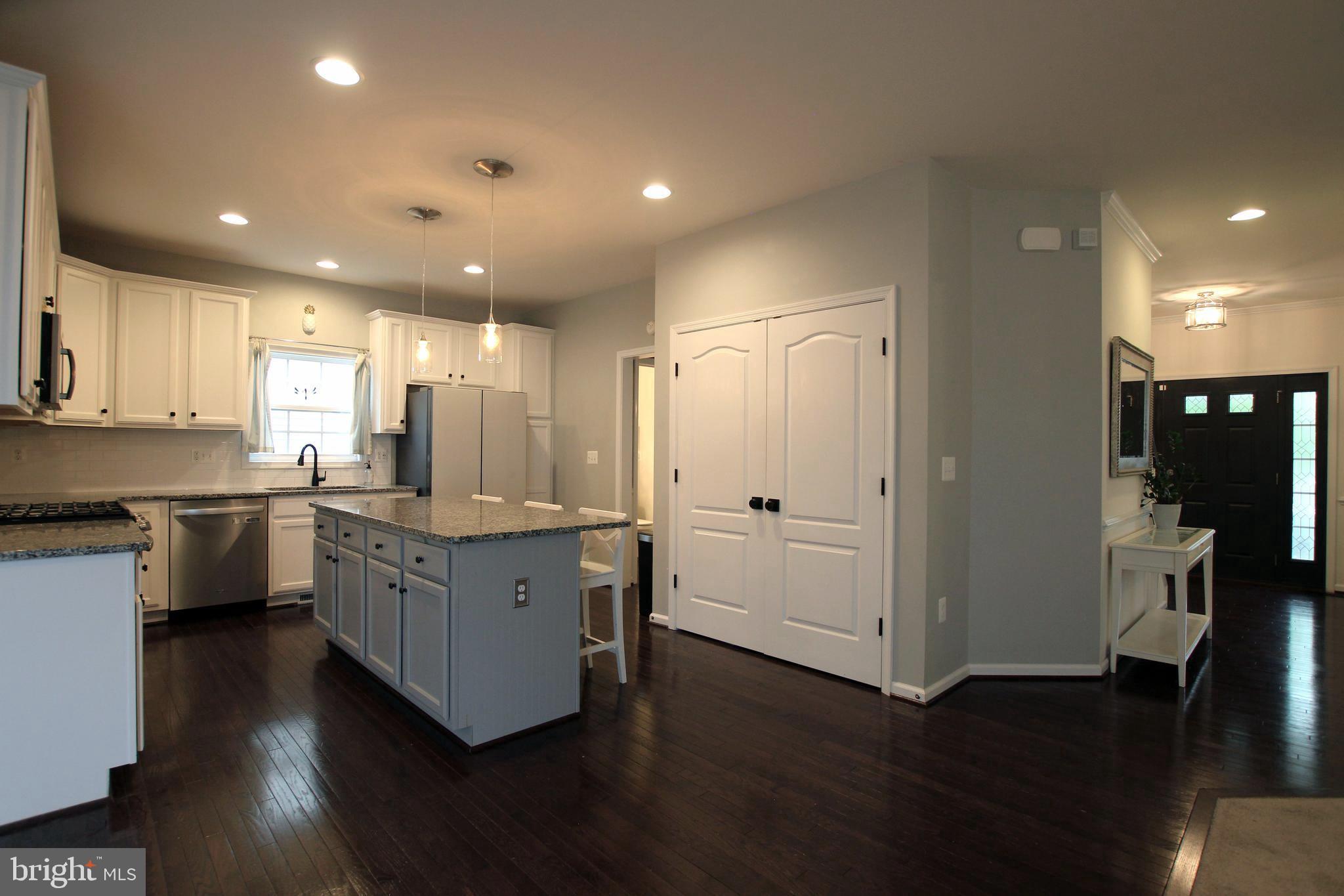 EMBREY MILL - Residential