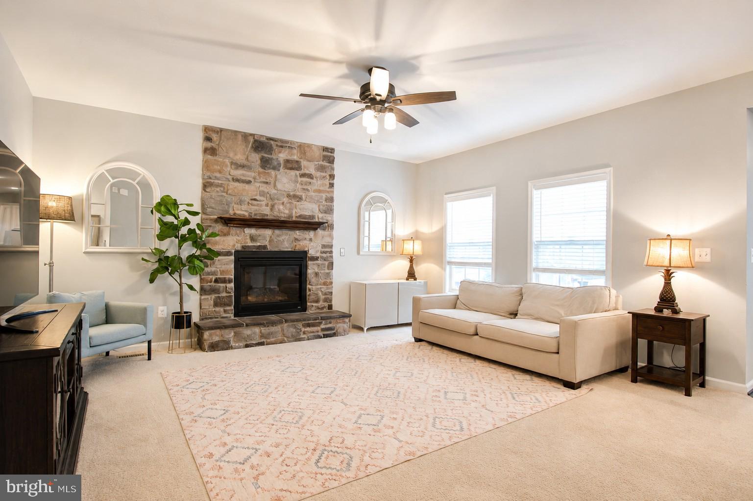 EMBREY MILL - Residential