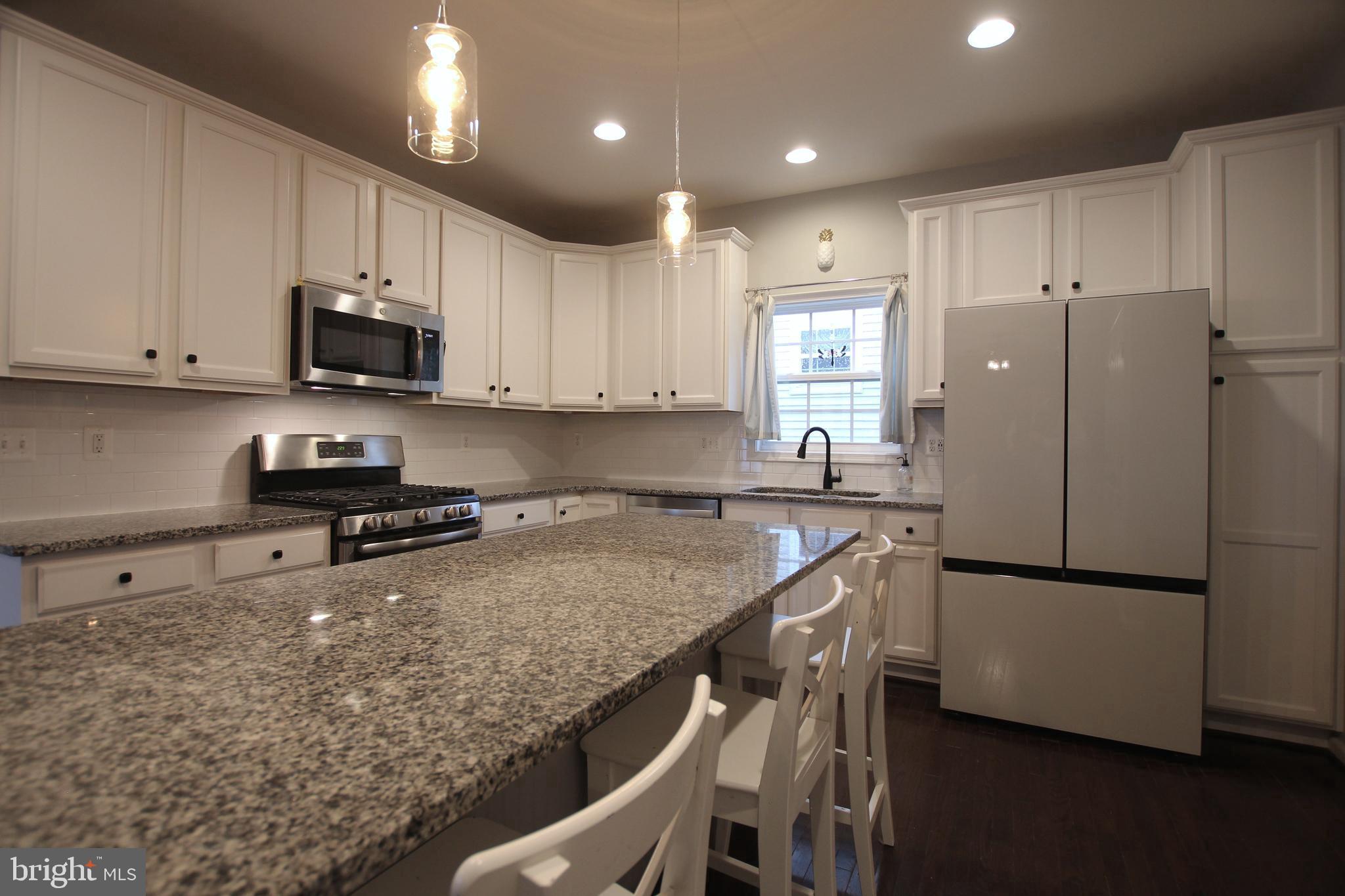 EMBREY MILL - Residential