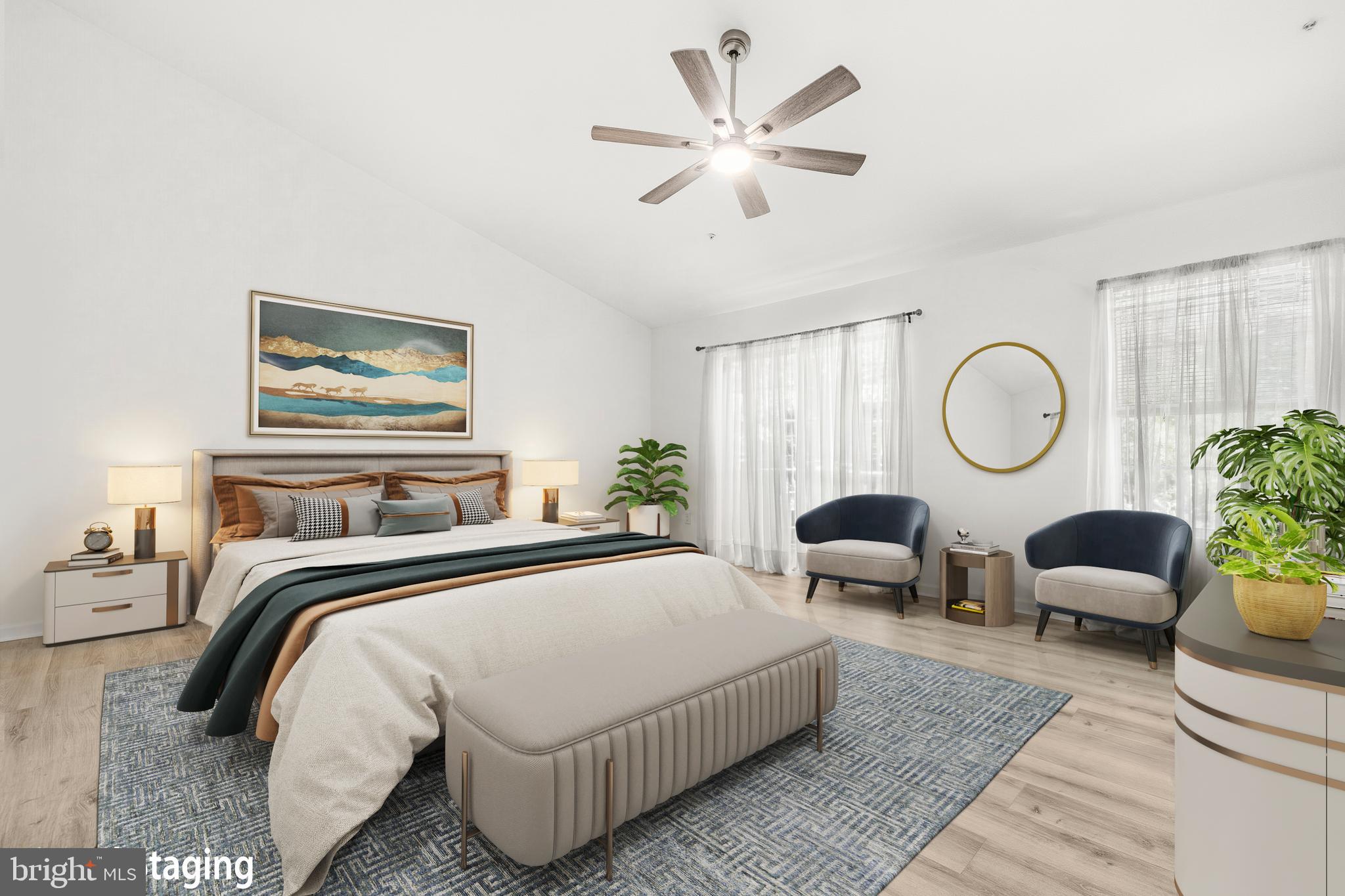 GLENSFORD CONDO - Residential