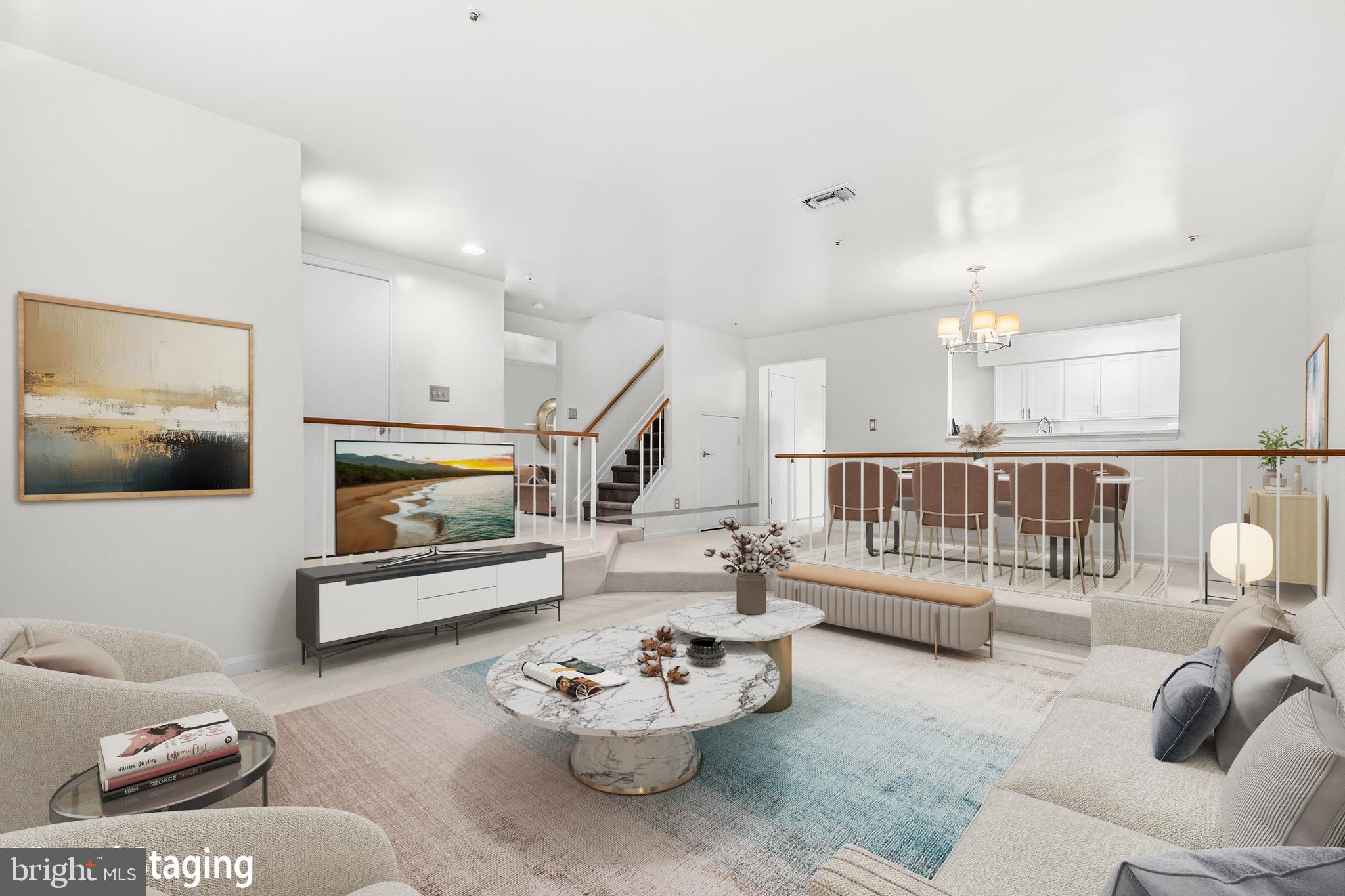GLENSFORD CONDO - Residential