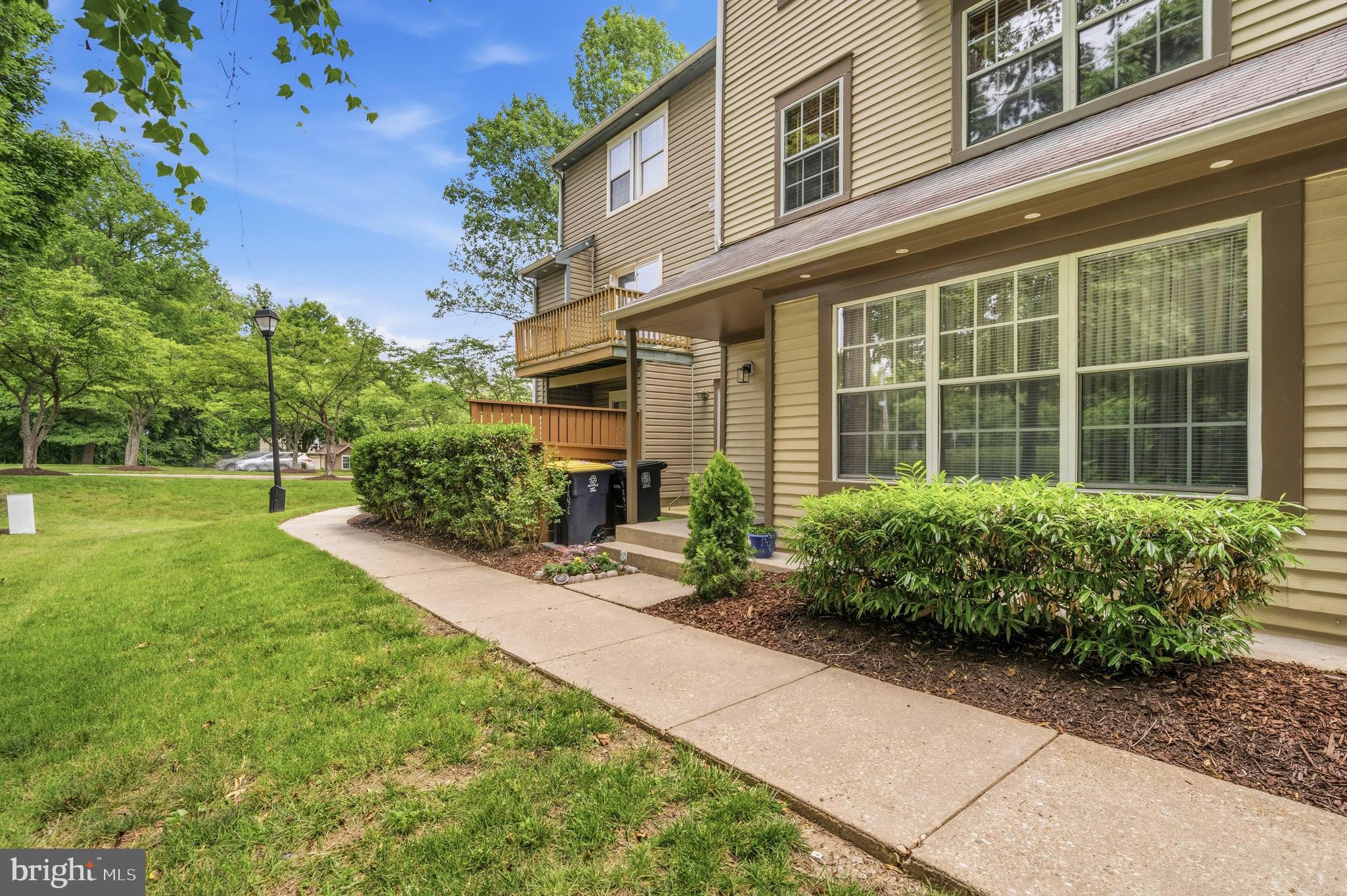 GLENSFORD CONDO - Residential