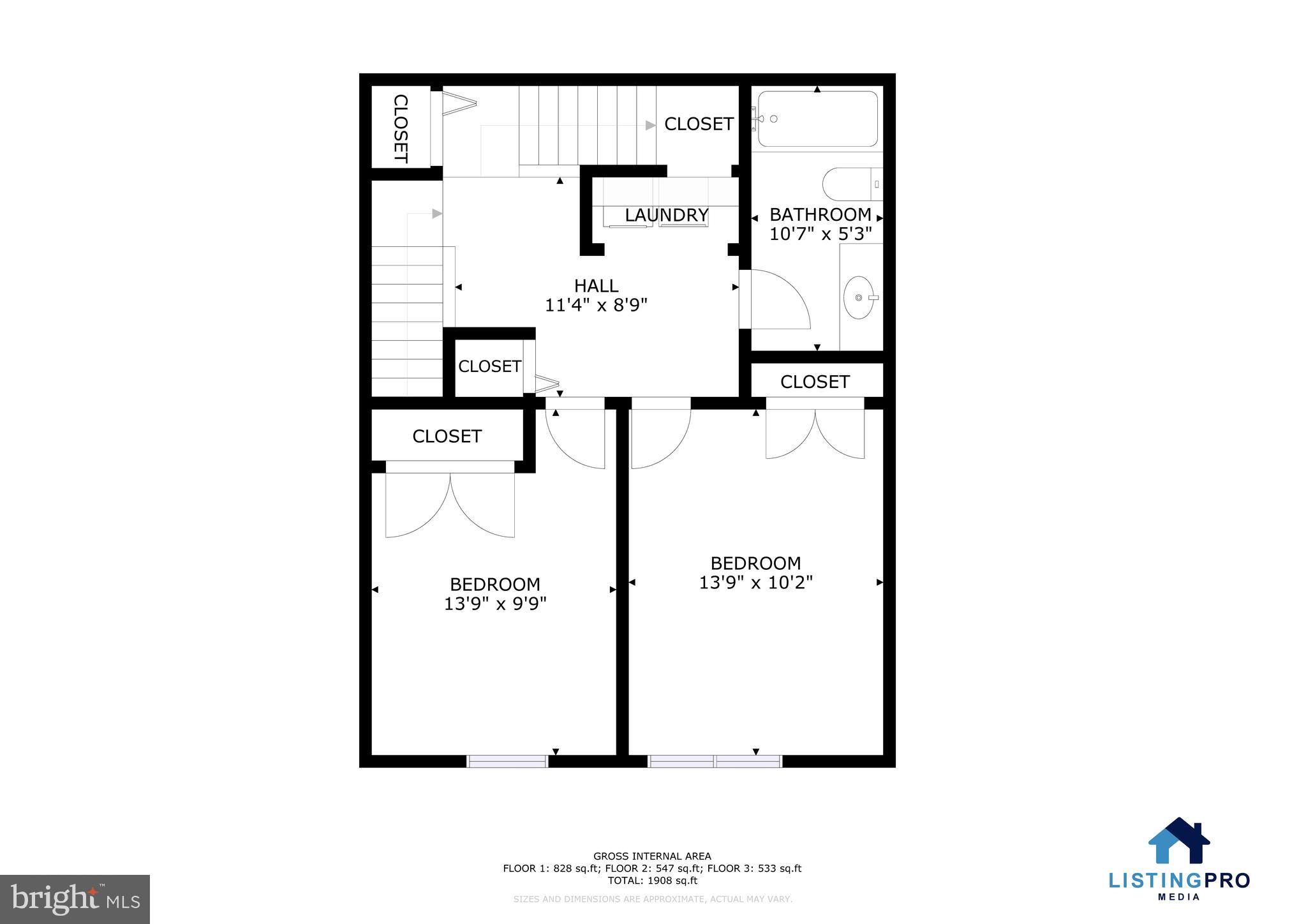 GLENSFORD CONDO - Residential