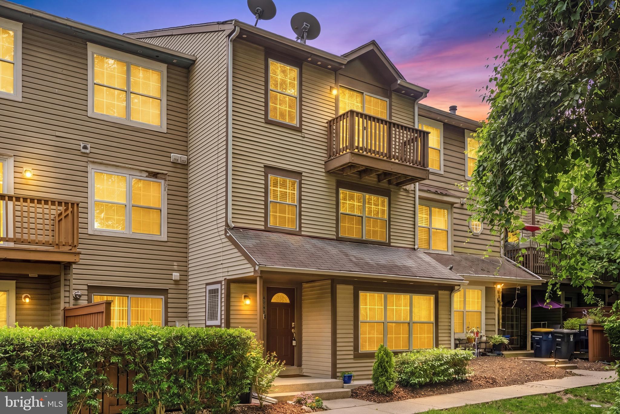 GLENSFORD CONDO - Residential