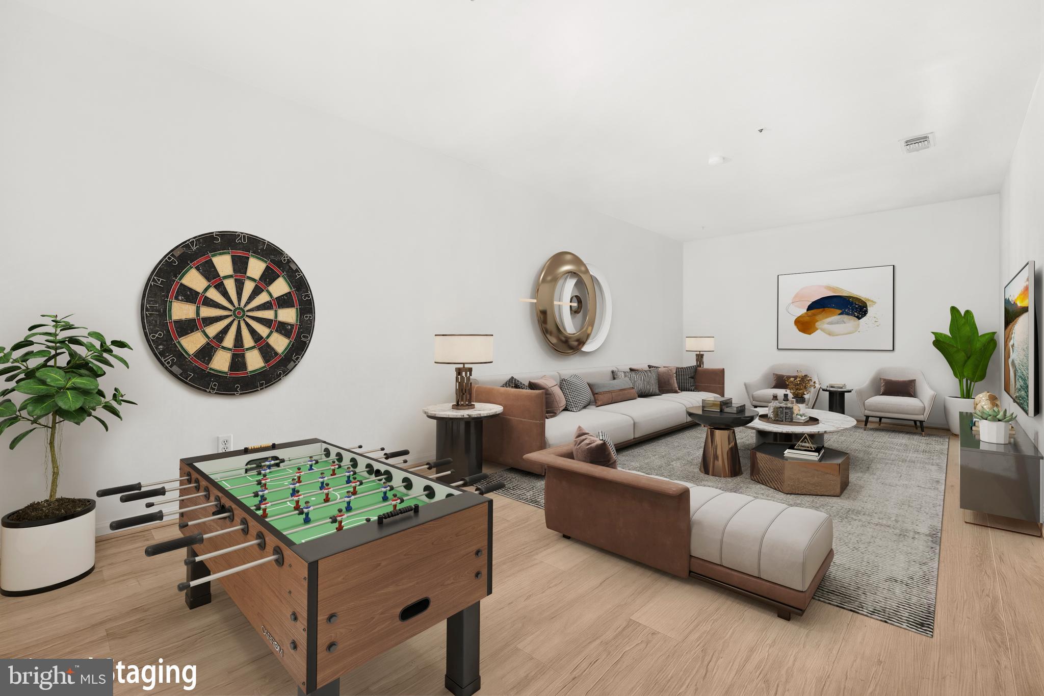 GLENSFORD CONDO - Residential