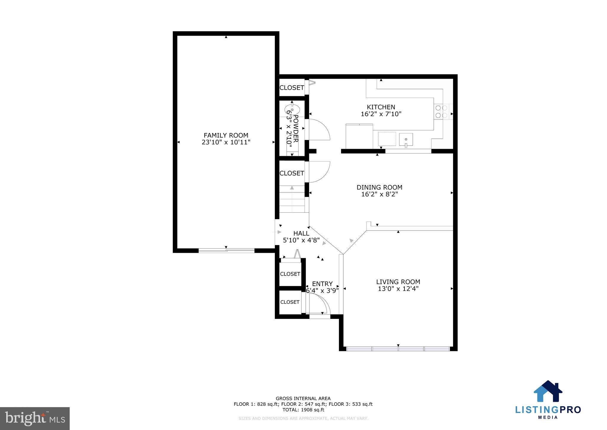 GLENSFORD CONDO - Residential