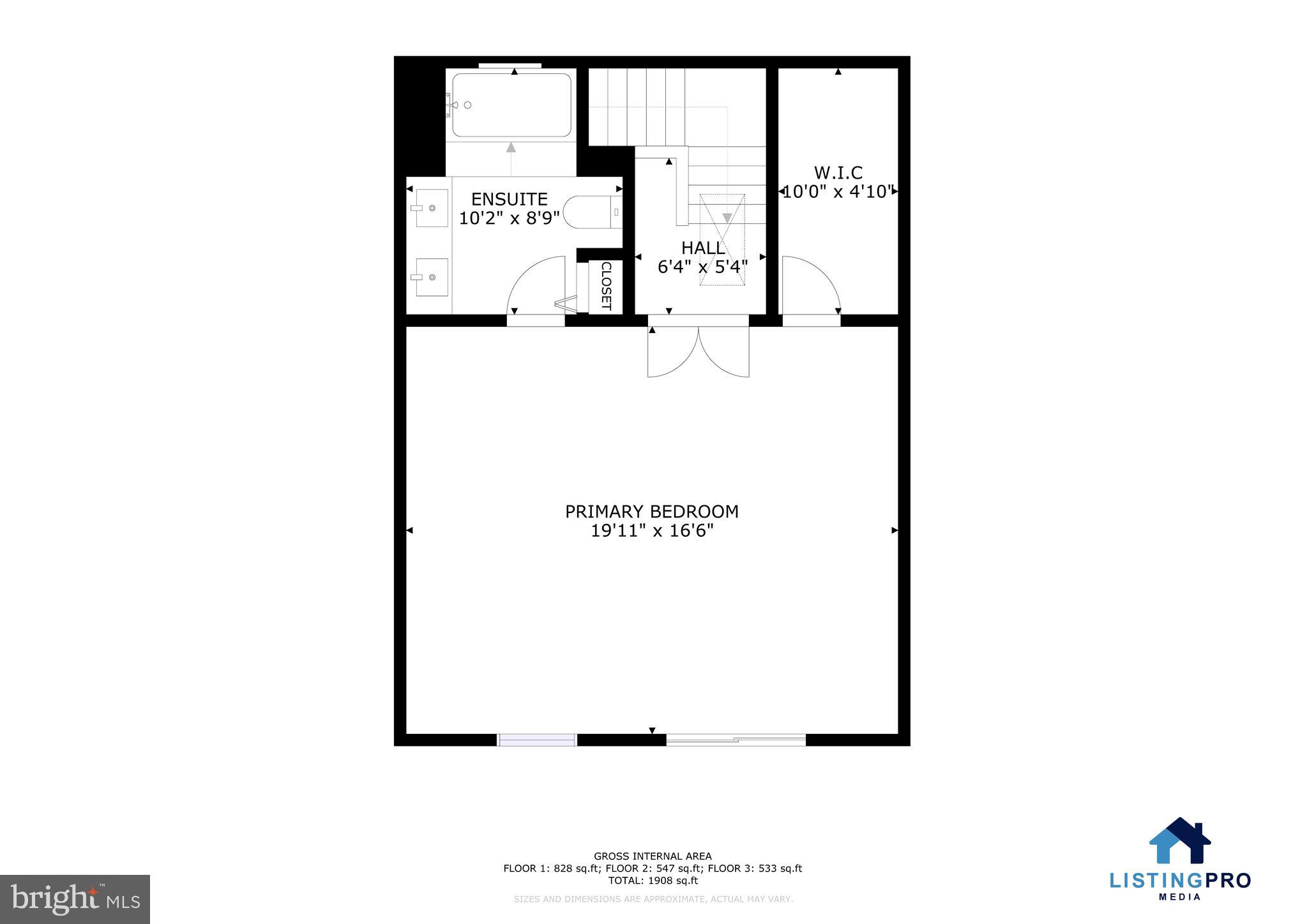 GLENSFORD CONDO - Residential