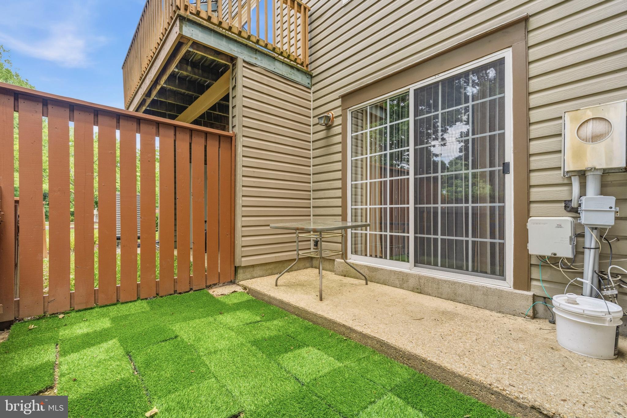 GLENSFORD CONDO - Residential