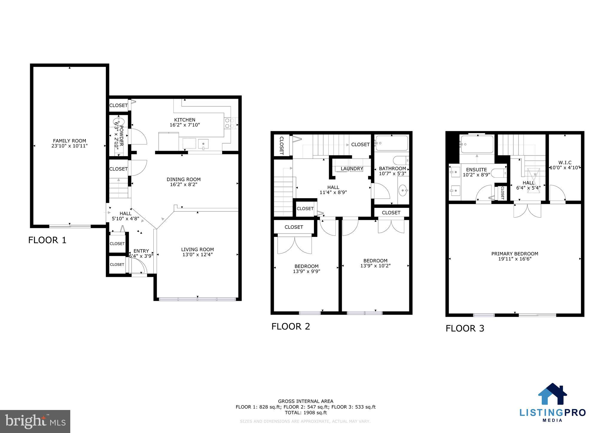 GLENSFORD CONDO - Residential