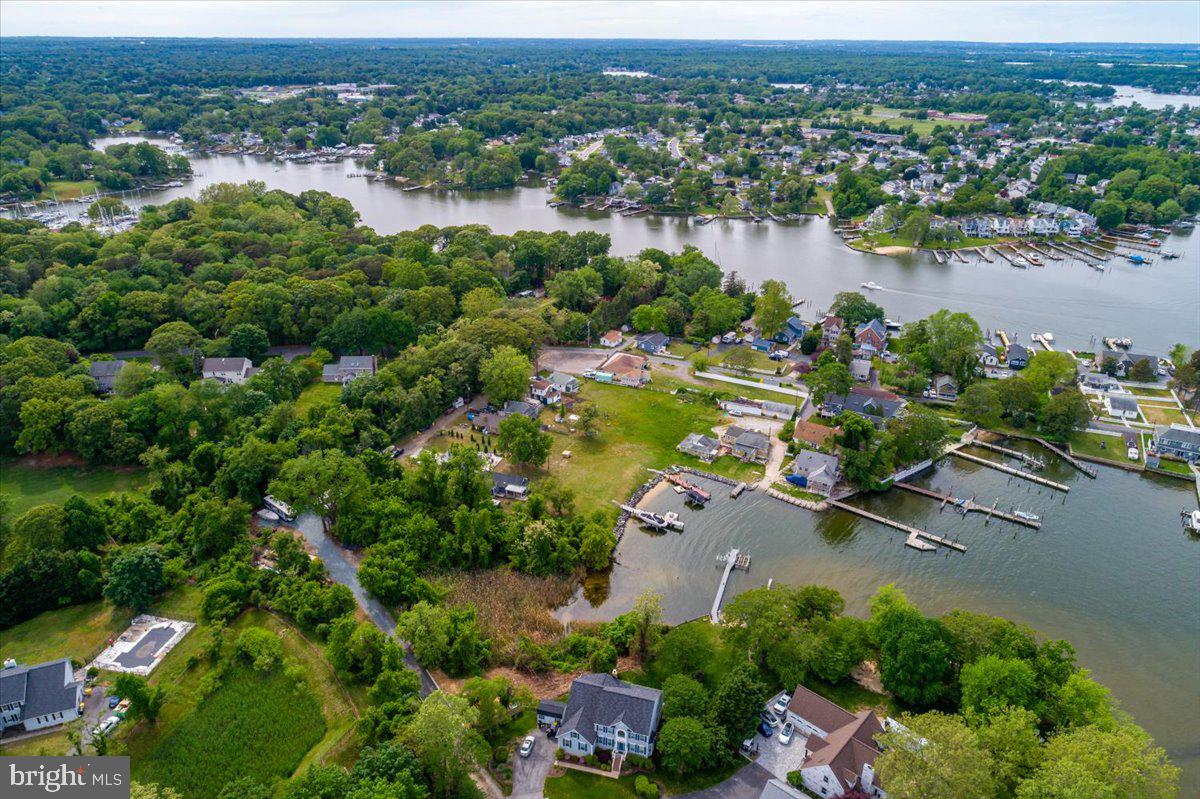 WATER OAK POINT - Residential