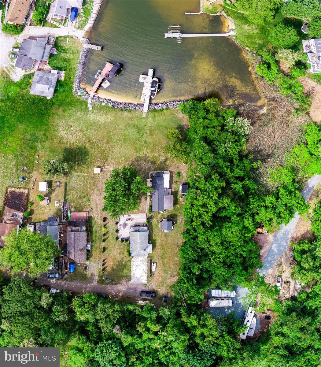 WATER OAK POINT - Residential