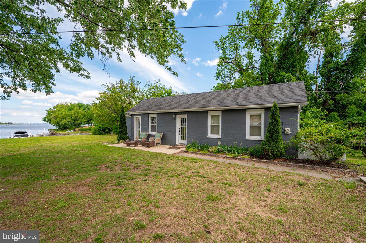 WATER OAK POINT - Residential