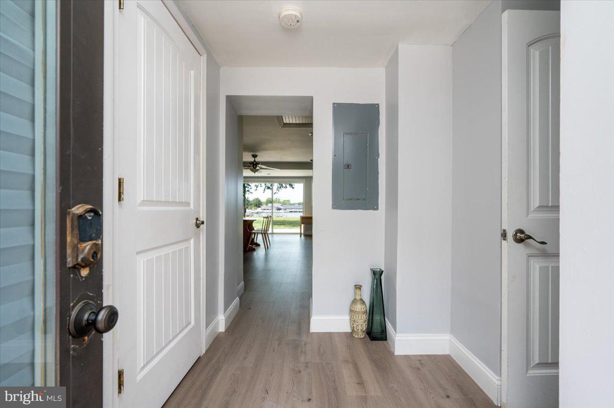 WATER OAK POINT - Residential