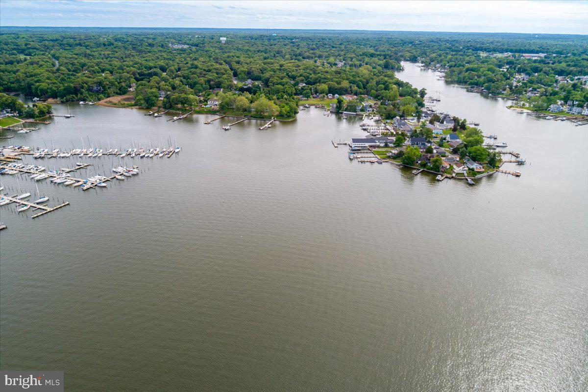 WATER OAK POINT - Residential