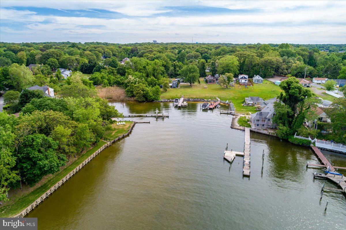 WATER OAK POINT - Residential