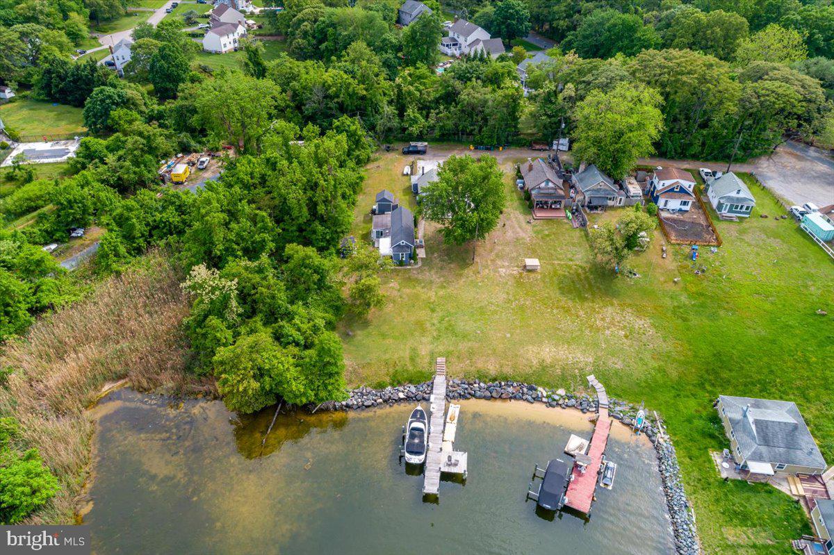 WATER OAK POINT - Residential