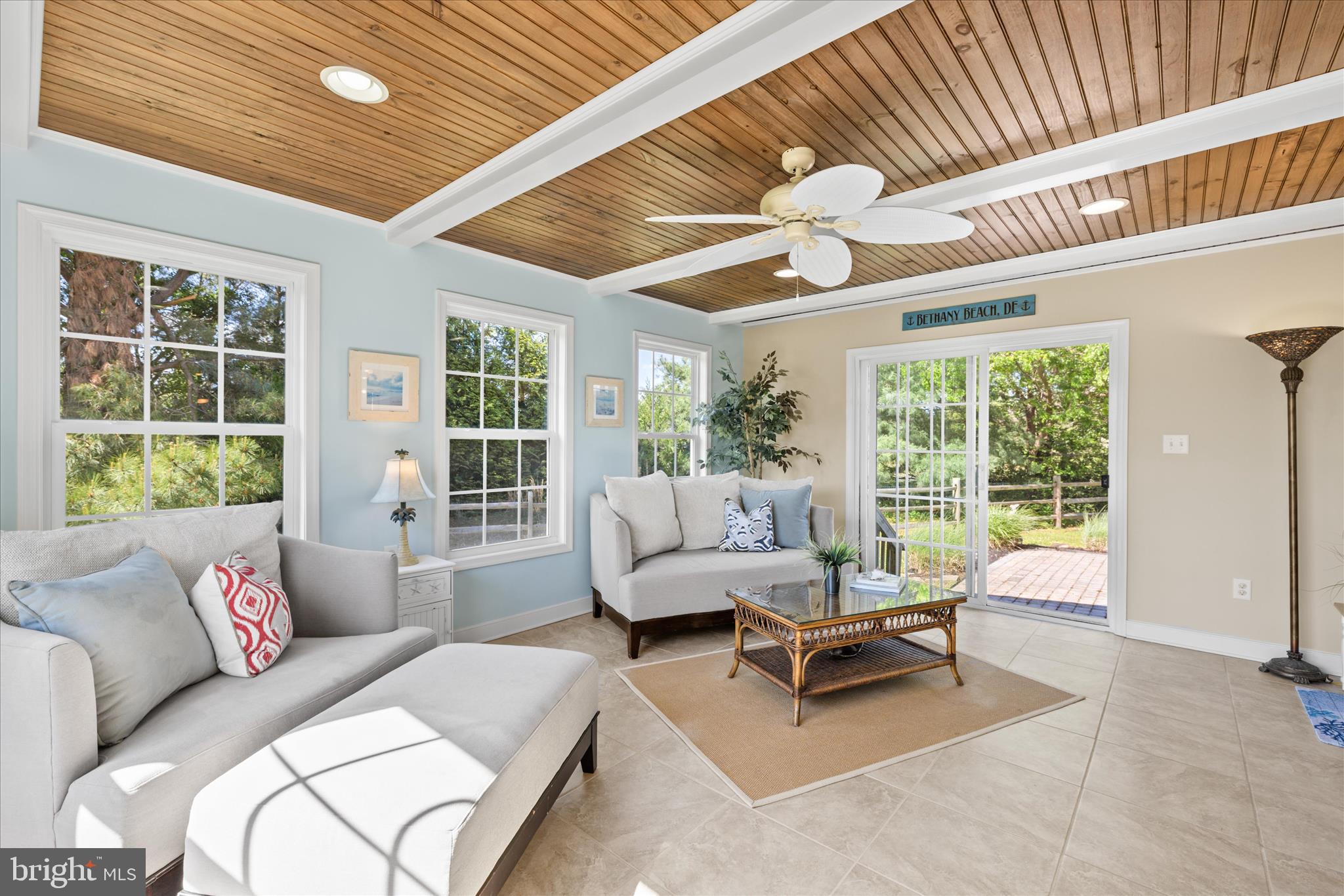 PRESERVE AT IRONS LANDING - Residential