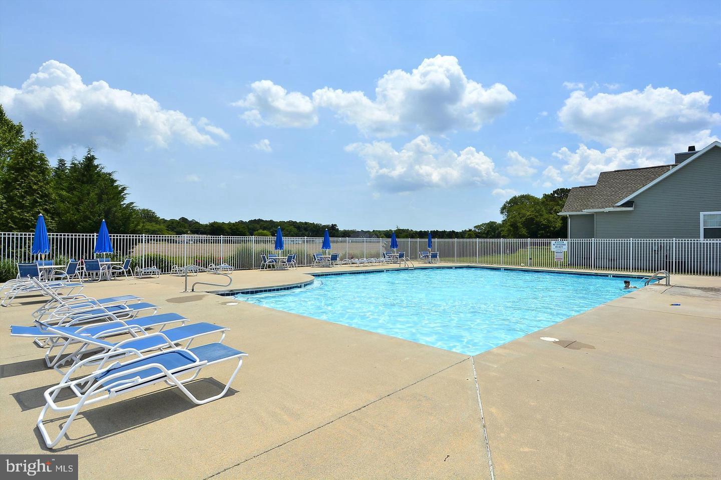 PRESERVE AT IRONS LANDING - Residential