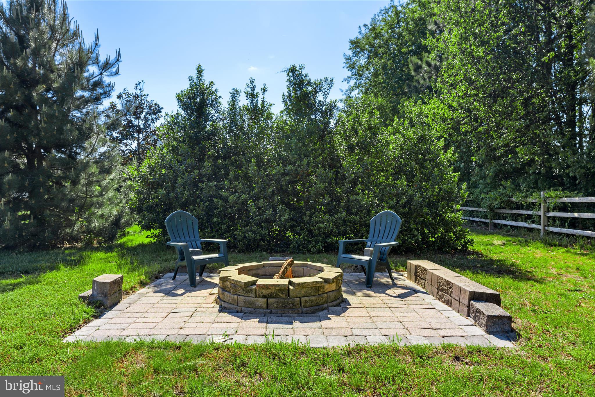 PRESERVE AT IRONS LANDING - Residential