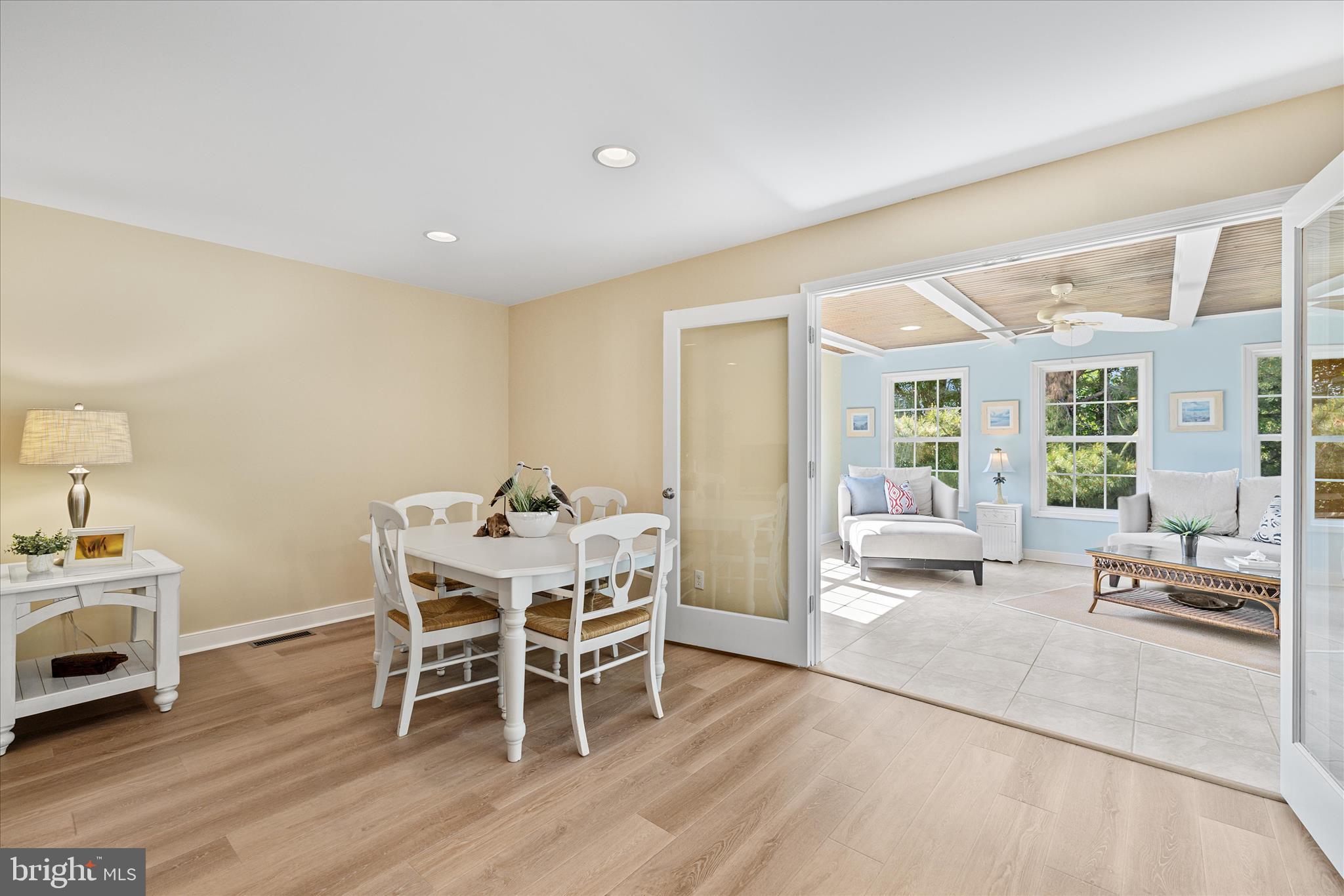 PRESERVE AT IRONS LANDING - Residential