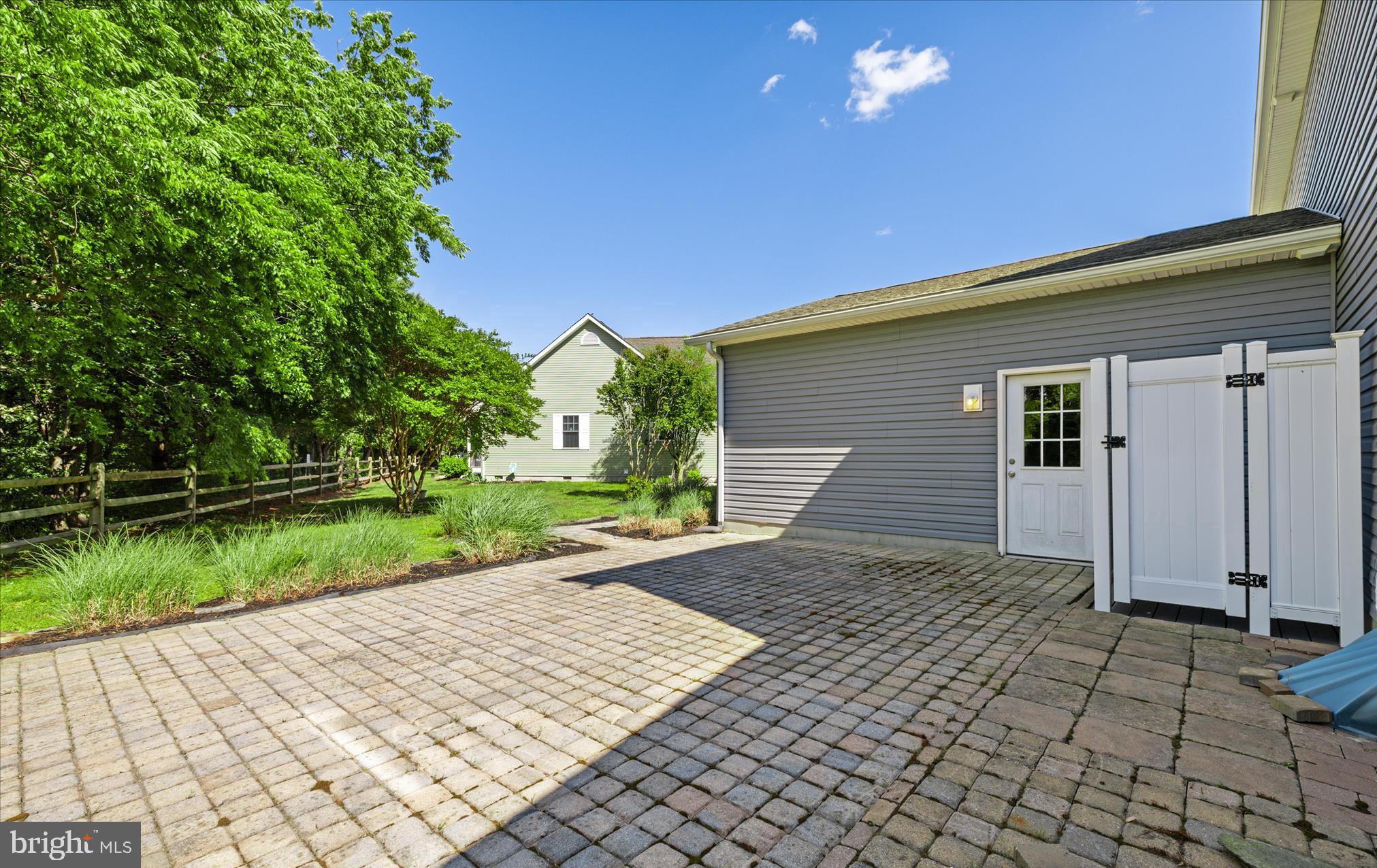 PRESERVE AT IRONS LANDING - Residential
