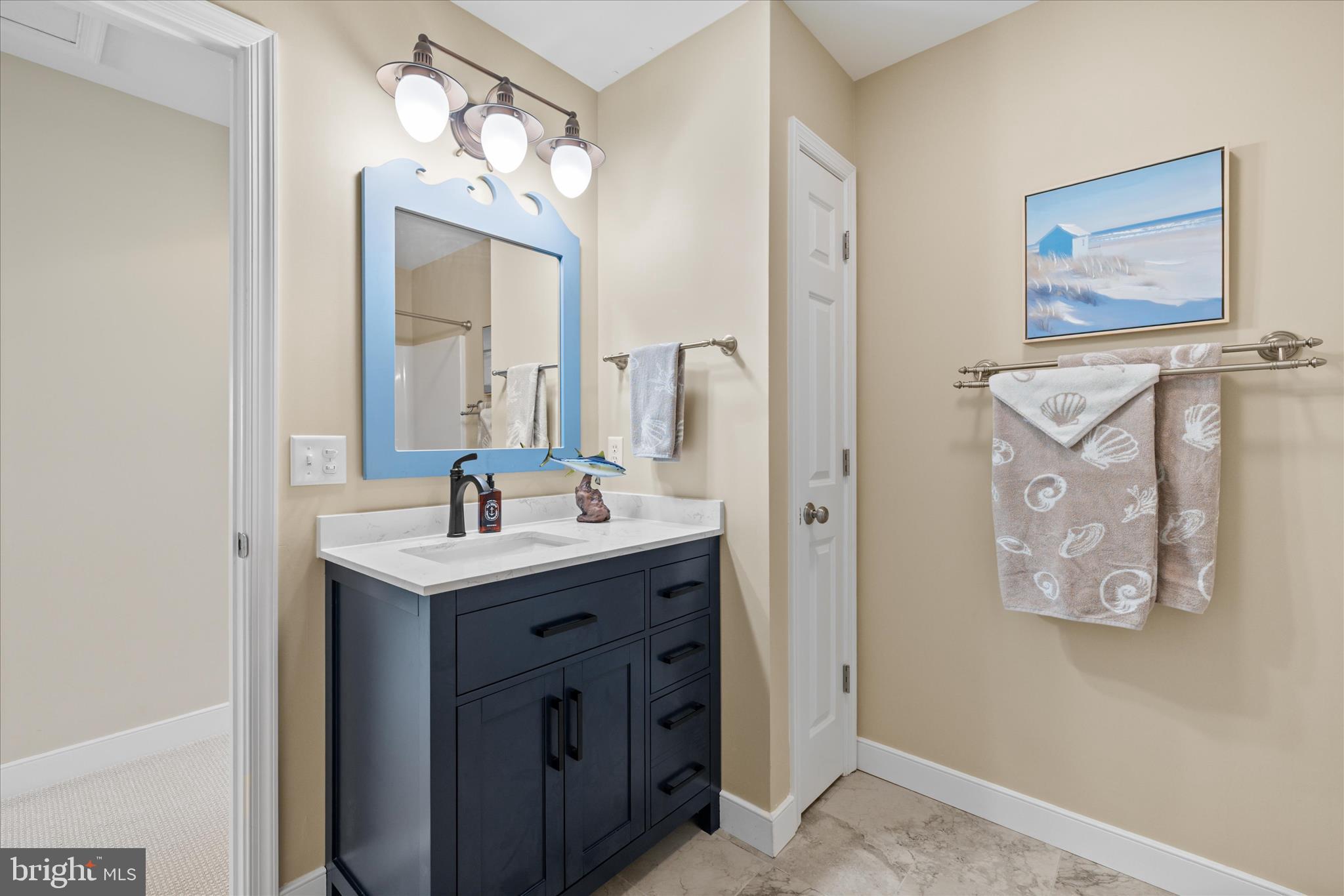 PRESERVE AT IRONS LANDING - Residential