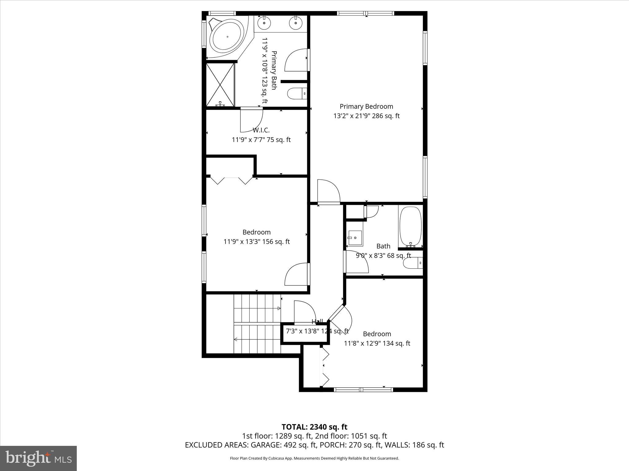PRESERVE AT IRONS LANDING - Residential