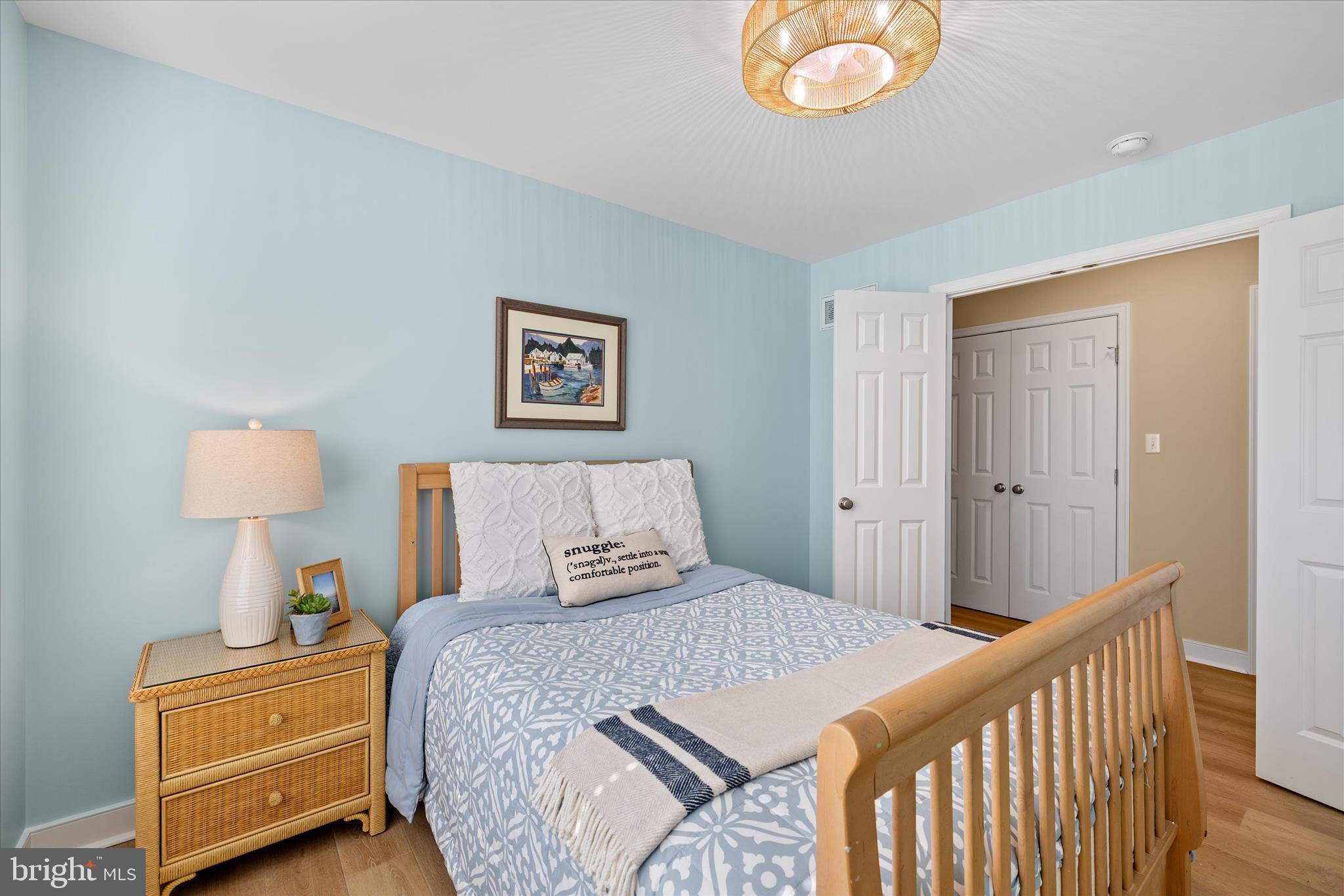 PRESERVE AT IRONS LANDING - Residential