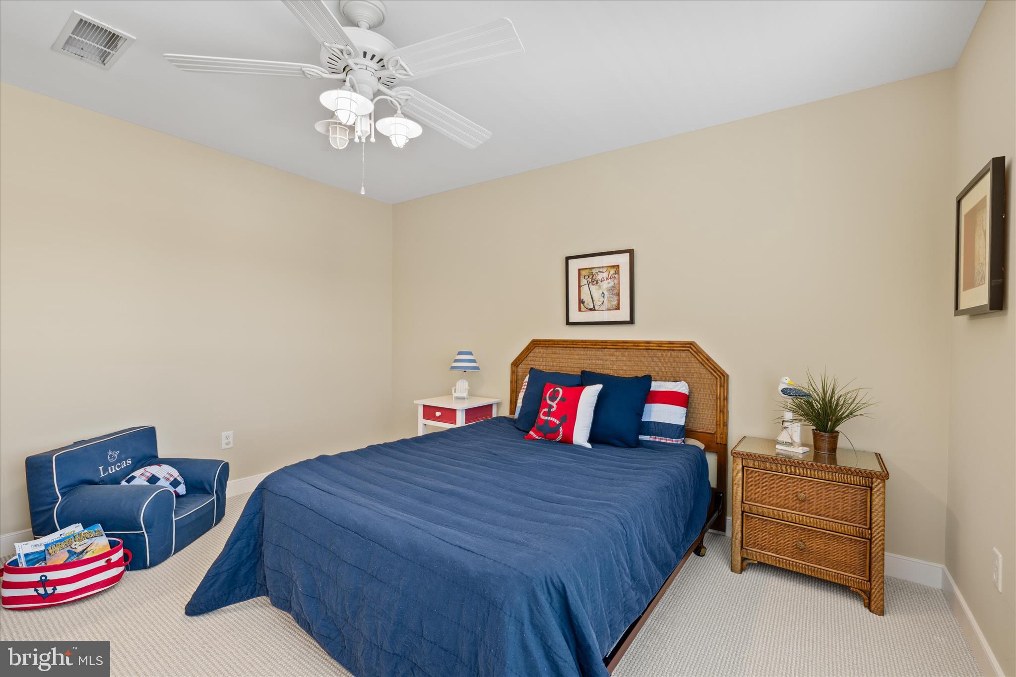 PRESERVE AT IRONS LANDING - Residential