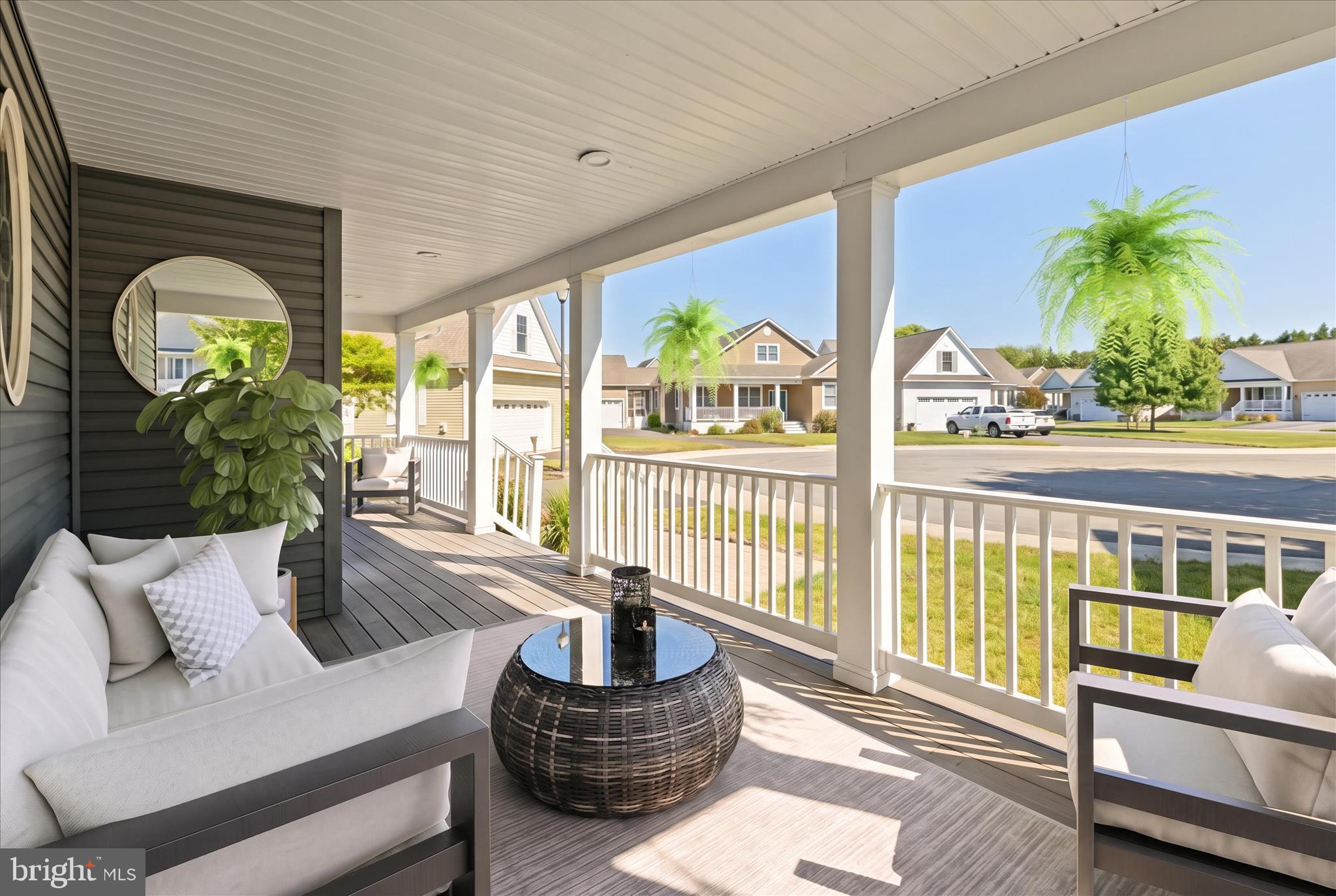 PRESERVE AT IRONS LANDING - Residential