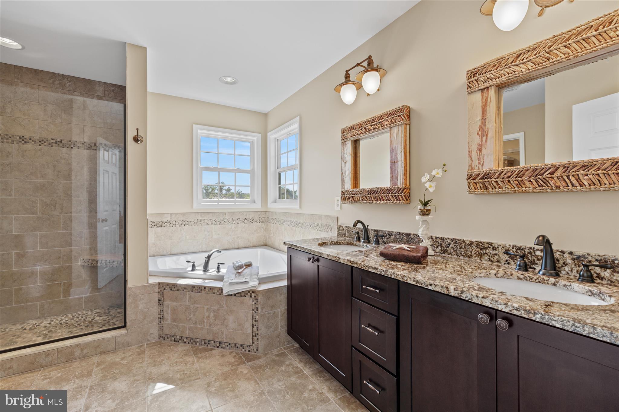 PRESERVE AT IRONS LANDING - Residential