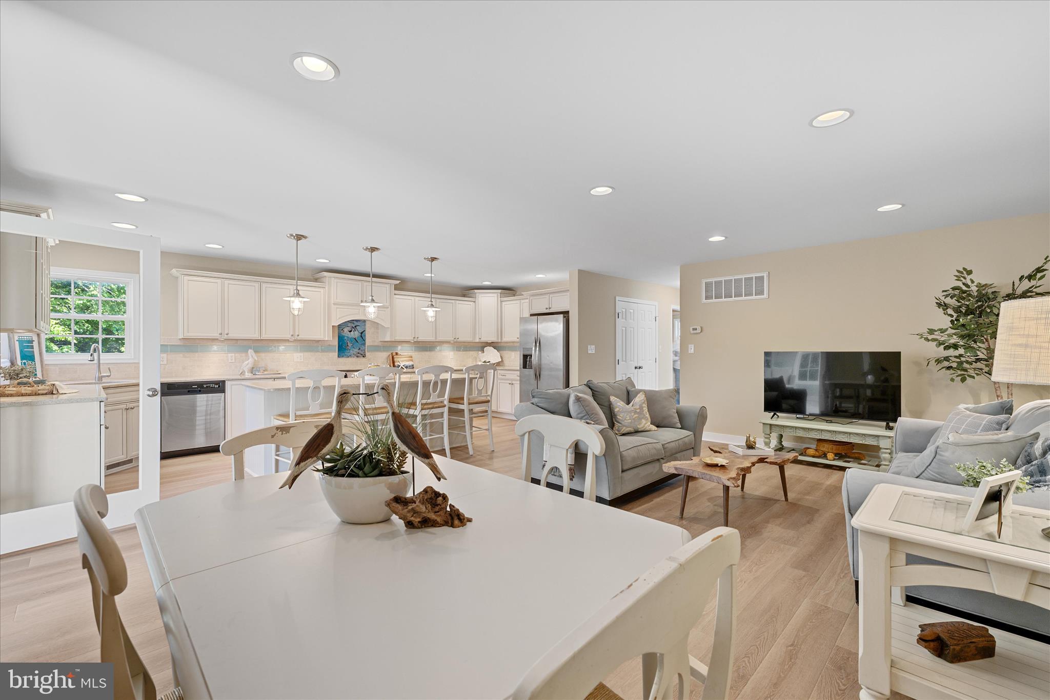 PRESERVE AT IRONS LANDING - Residential