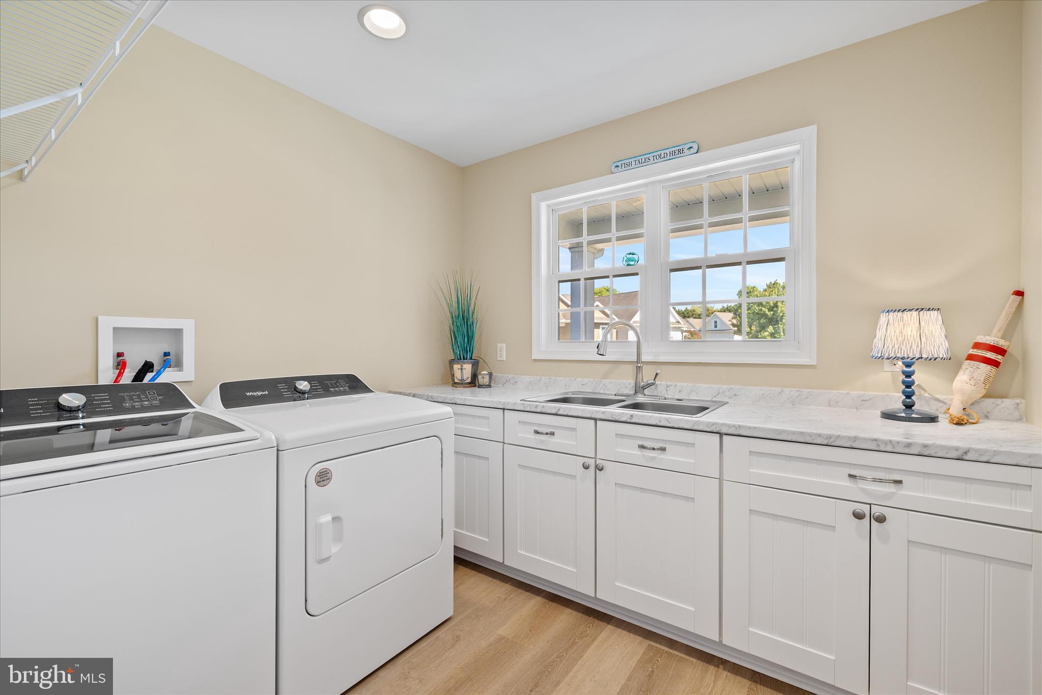 PRESERVE AT IRONS LANDING - Residential